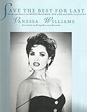 Save The Best for Last ,Vanessa Williams