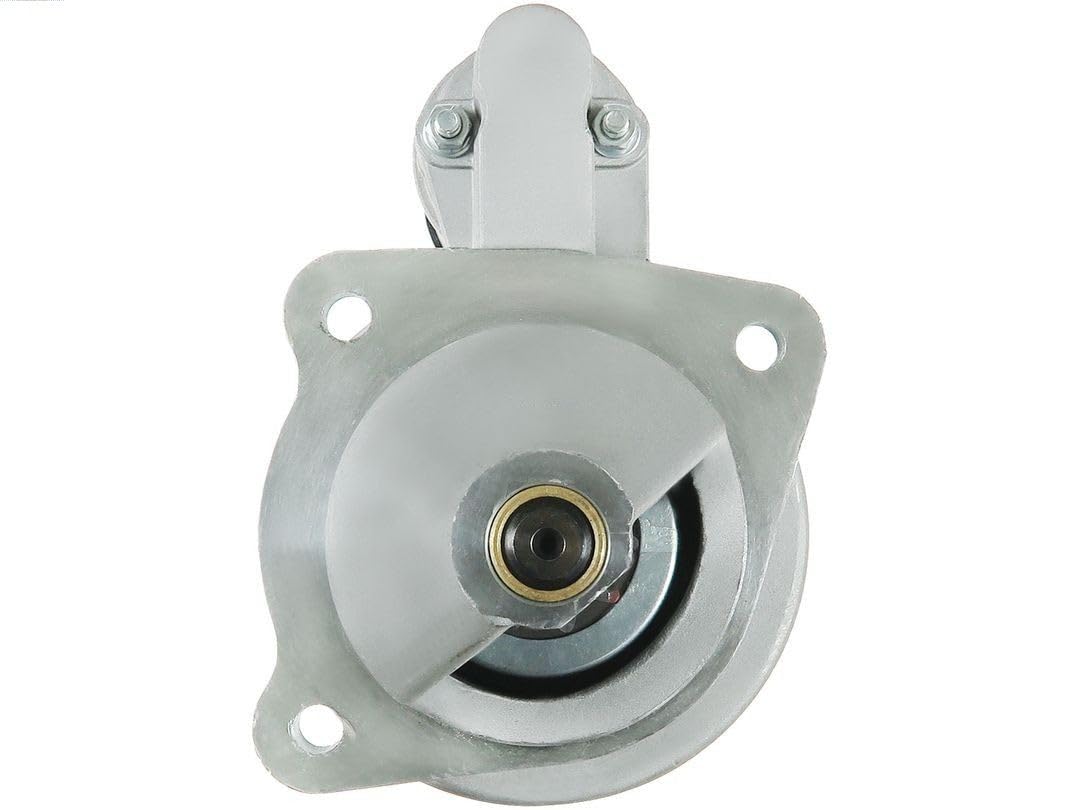 AS-PL MOTOR DE ARRANQUE Compatible con LADA 112 Hatchback