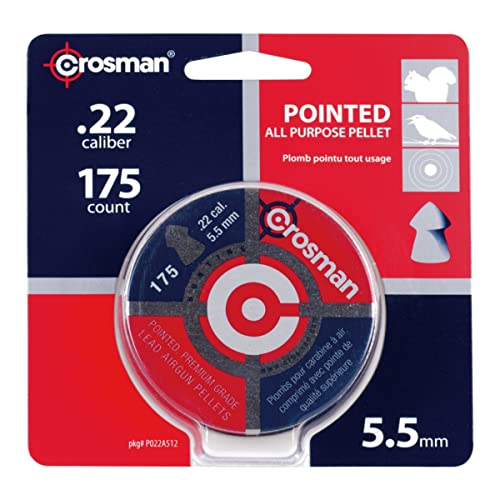 Tiro, Sports pistola diabolos Marca Crosman (2)