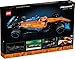 LEGO 42141 Technic McLaren Formula 1 2022 Replica Race Car Model Building Kit, F1 Motor Sport Set Birthday Gift Idea for Adults, Men, Women, Him, Her, Husband, Collectible Home Decor