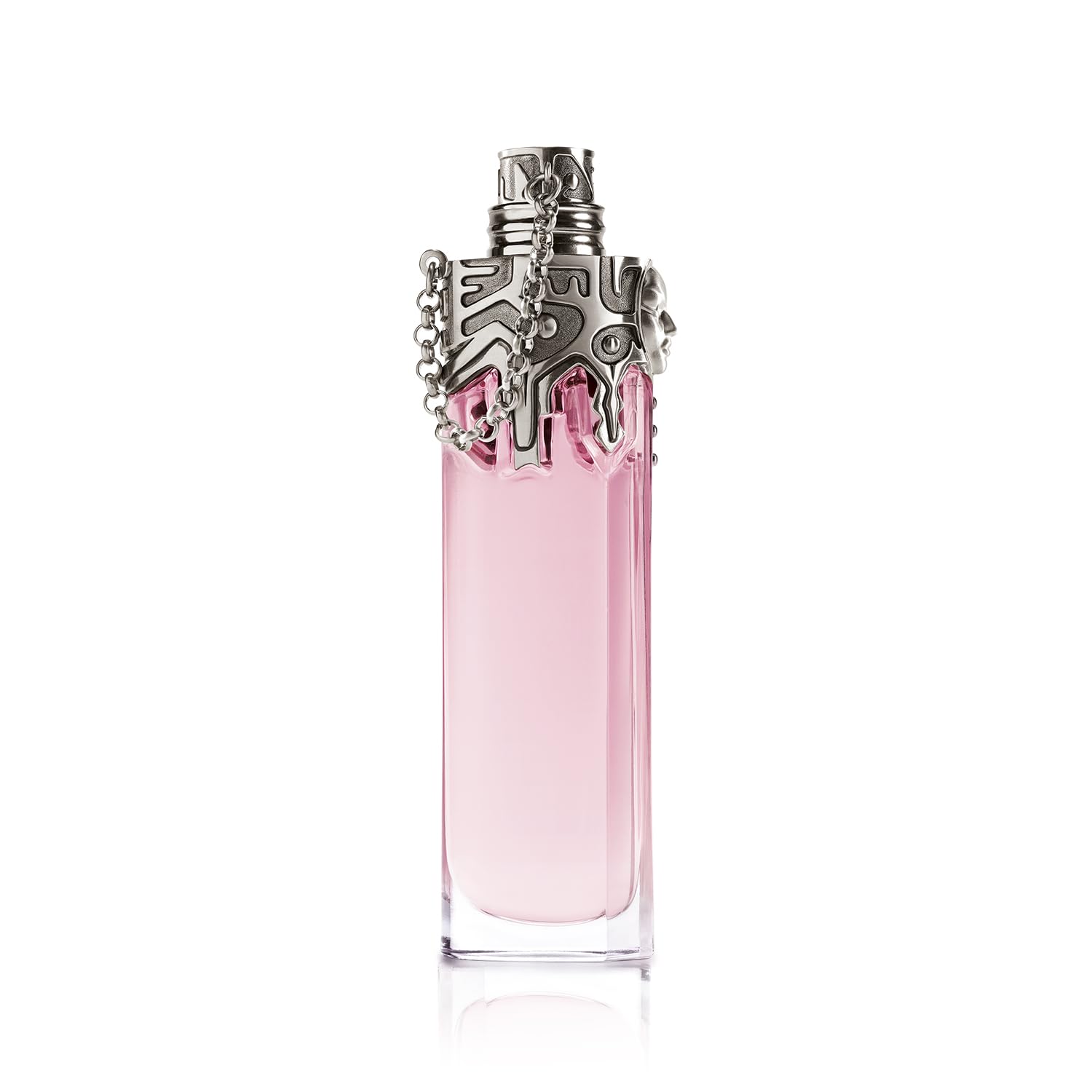 Mugler - Womanity - Eau de Parfum - Earthy Woody - Womens Perfume - With Caviar Fig Leaves