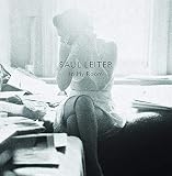 Saul Leiter in my room