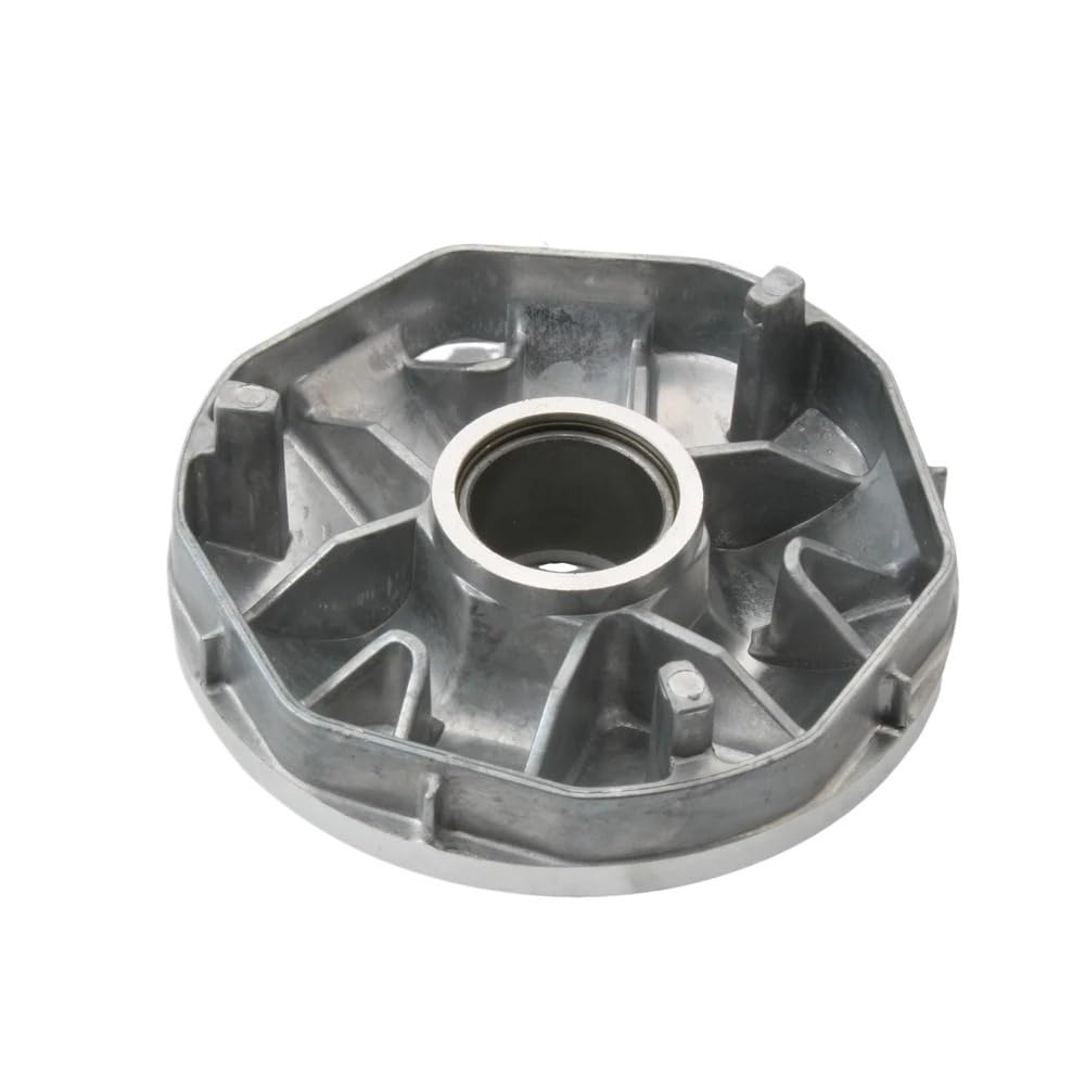 Kit de Peso de Rodillo variador de Scooter de 18,5 g Compatible con UZ125 125CC UT125 125CC GSR125 125CC Skywave125 125CC Skydrive125 125CC Address125 125CC Reemplaza 21120-33G00