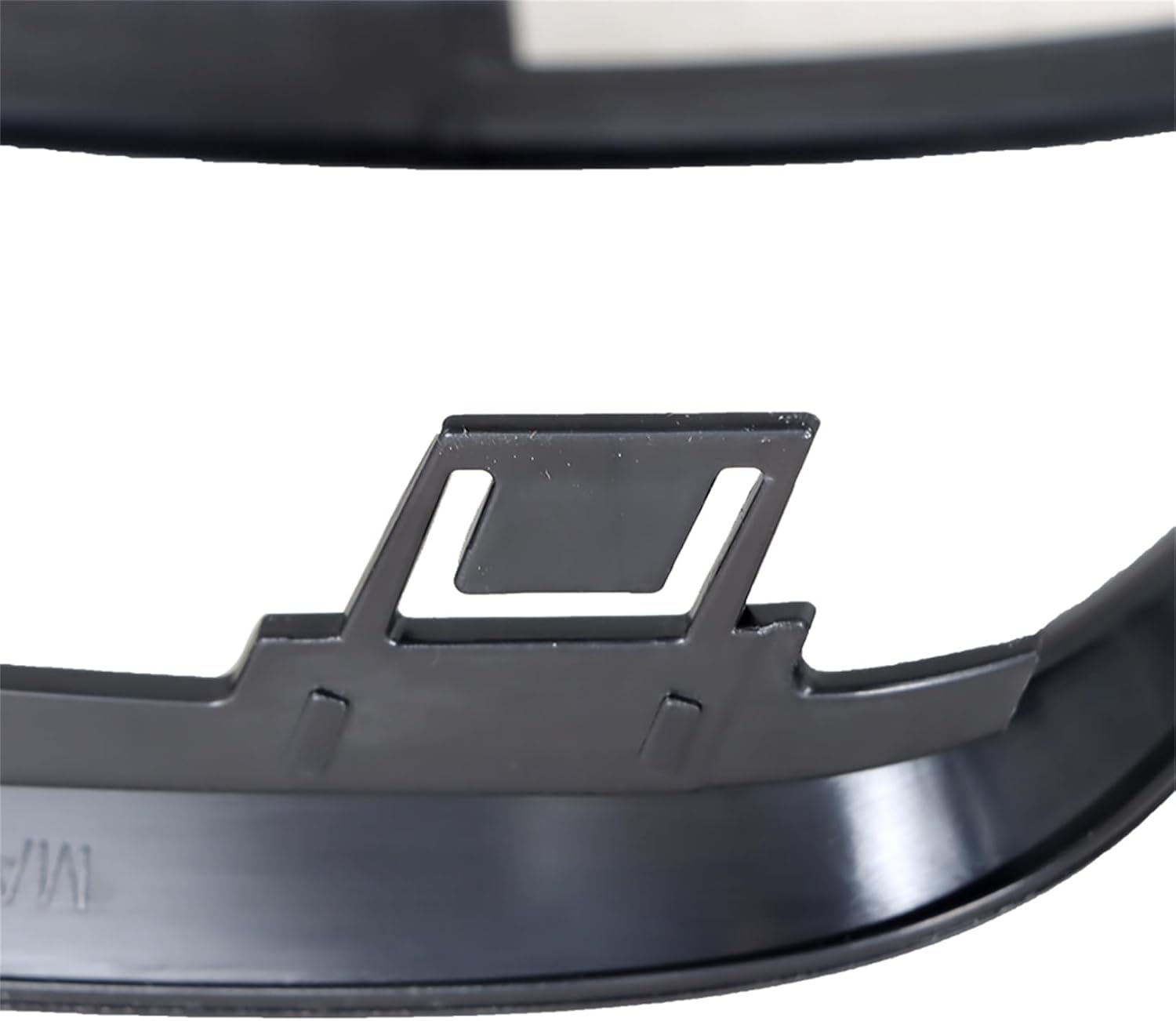 LABLT Tail Light Bezel Covers Replacement for 2010 2011 2012 2013 Camaro LT LS SS Tail Light Bezel Right Side and Left Side Replacement for 92199773 92199774