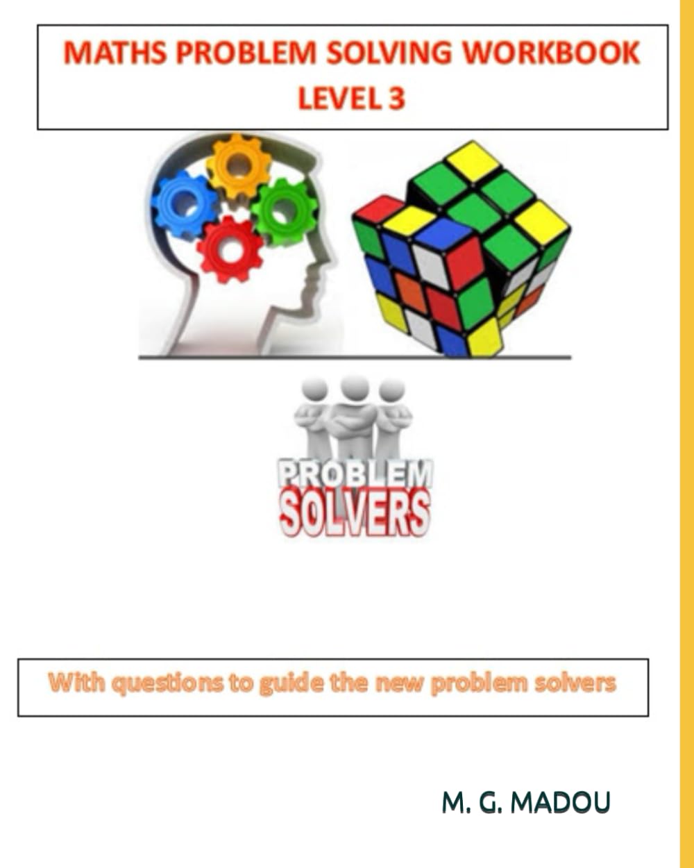 Math Problem Solving Problem Solving Mat :: Teacher Resources And