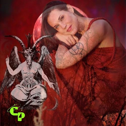 Necromancy, Ritual Abuse & Sacrifices PT 2