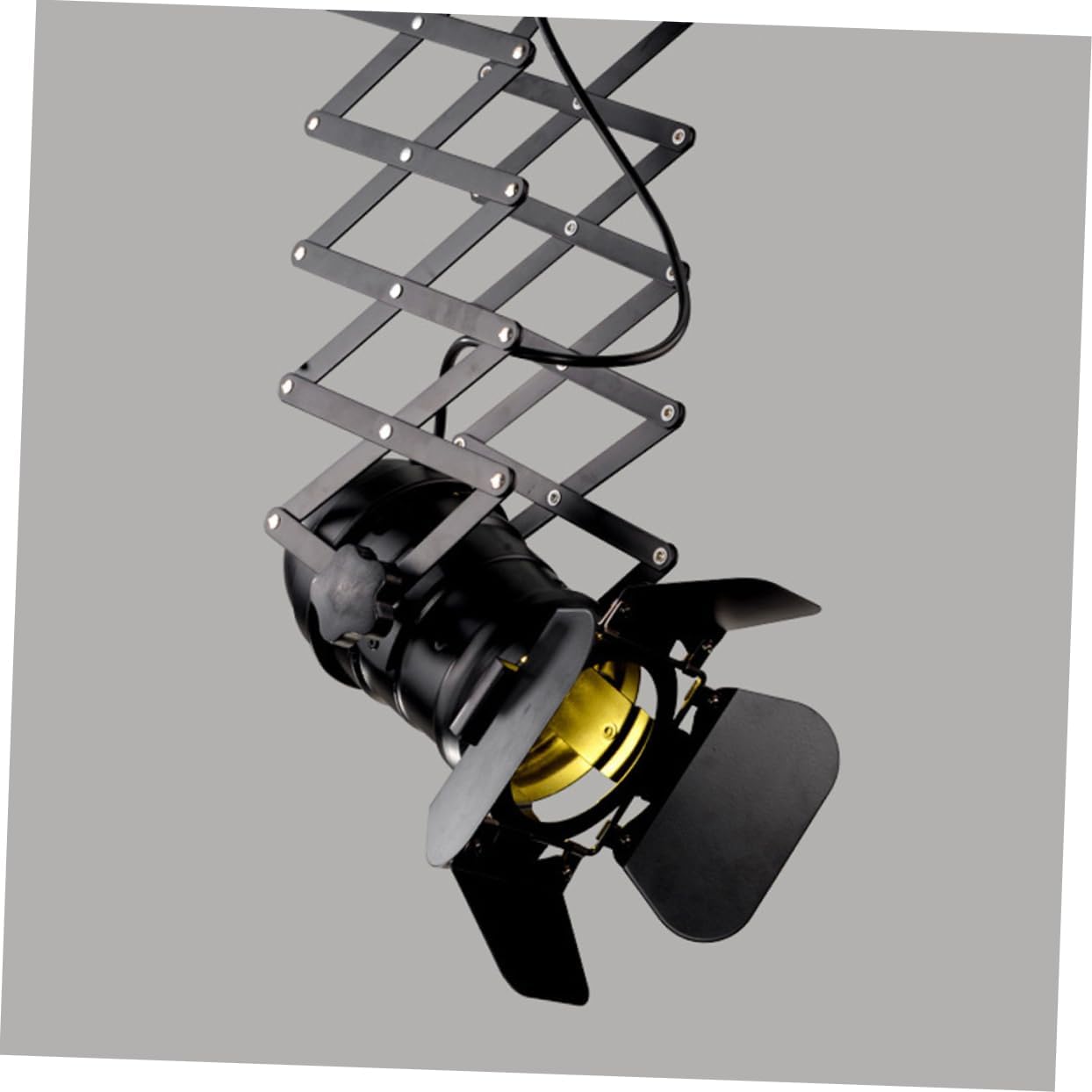 Black Flush Mount Ceiling Light Led Track Spotlight Indoor Hallway Light Fixtures Easy Install