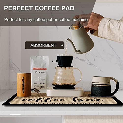 Tappetino per caffè,Macchina per il