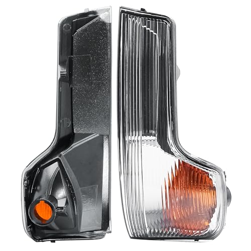 Clignotant rétroviseur droit IVECO Daily 2014-2025 feu passager