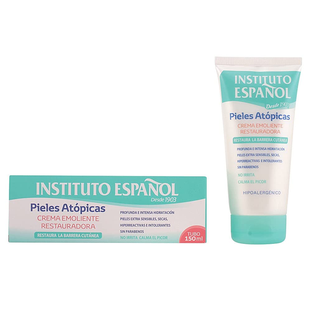 Instituto Espanol Atopic Skin Restorative Body Lotion