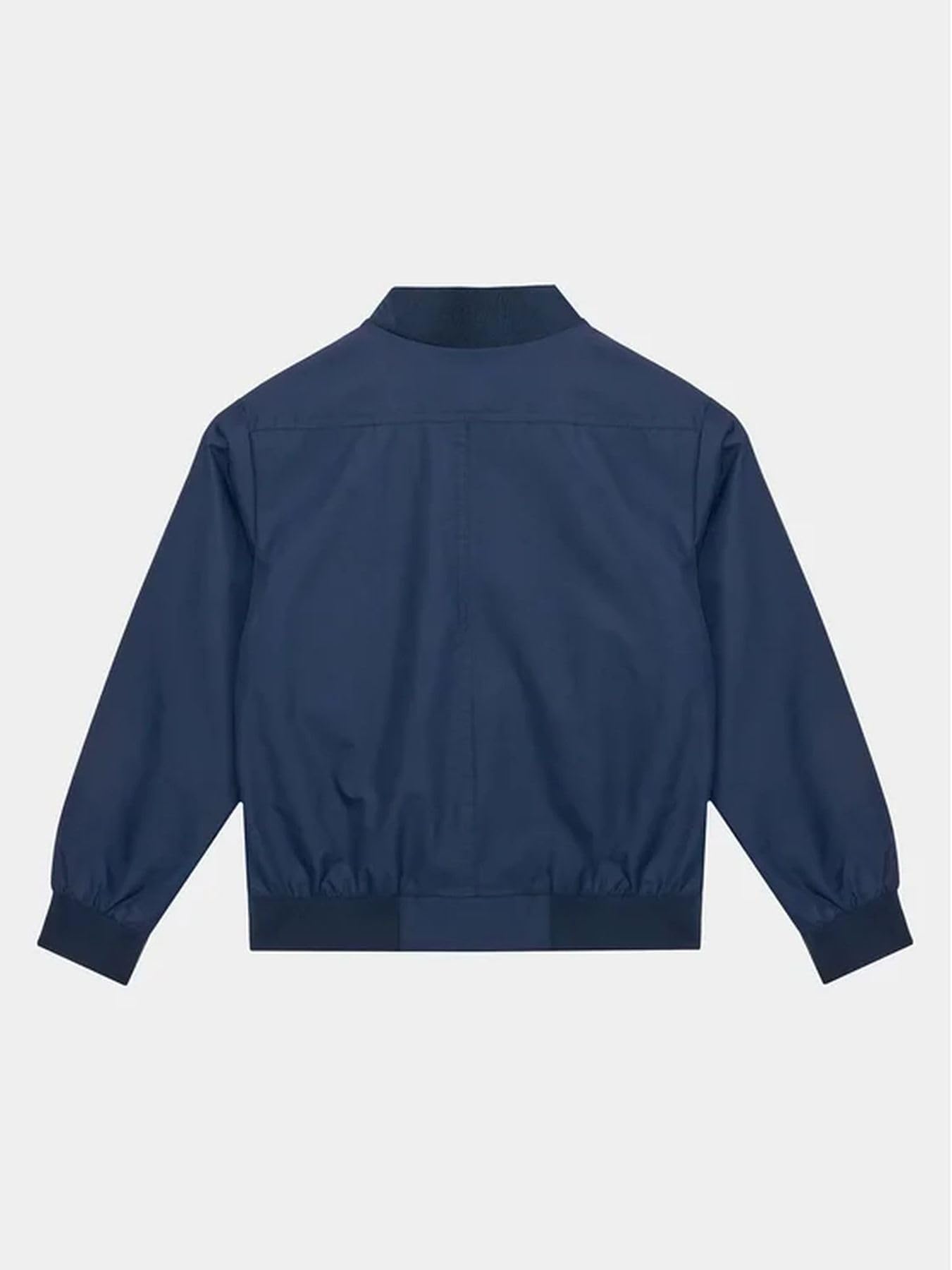 EA7 Emporio Armani Jungen Jacke 8NBB07BN27Z 8056787293618