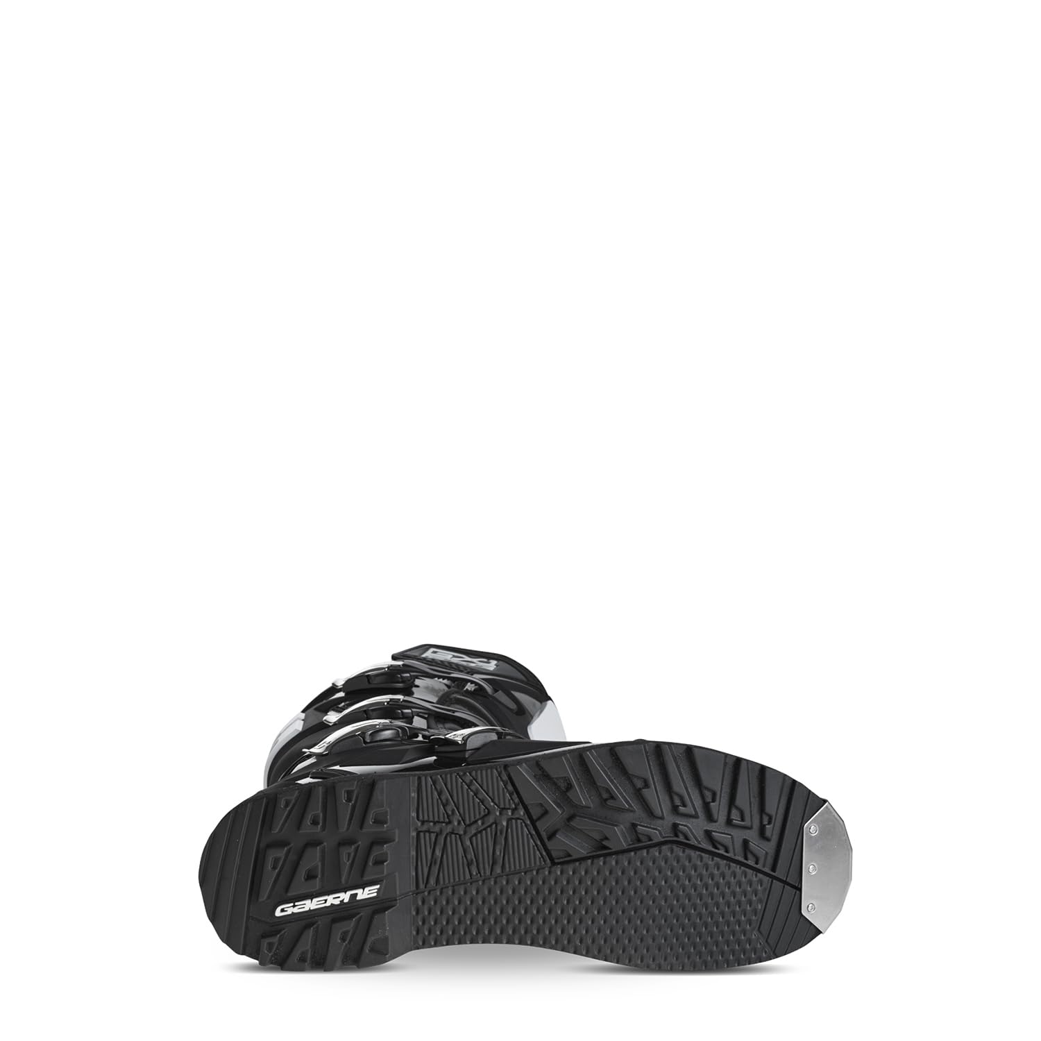 Gaerne GX-1 Bottes de moto, noir, 41