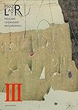 モーツァルト・伝説の録音 第3巻 名指揮者と器楽奏者・歌手