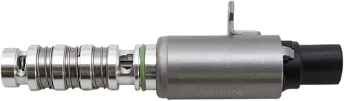 Vista 19 de TRQ Solenoide variable VVT de la distribución de la válvula del árbol de levas del motor Compatible con Hyundai Kia