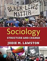 Sociology: Structure and Change 0133909409 Book Cover