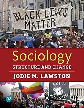 Loose Leaf Sociology: Structure and Change -- Loose-Leaf Edition Book