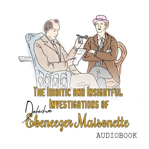 The Scandal of the Scarlet Seals