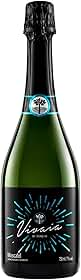 ESPUMANTE NACIONAL VIVAIA MOSCATEL BC 750ML