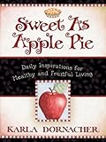  Sweet as Apple Pie (English Edition)