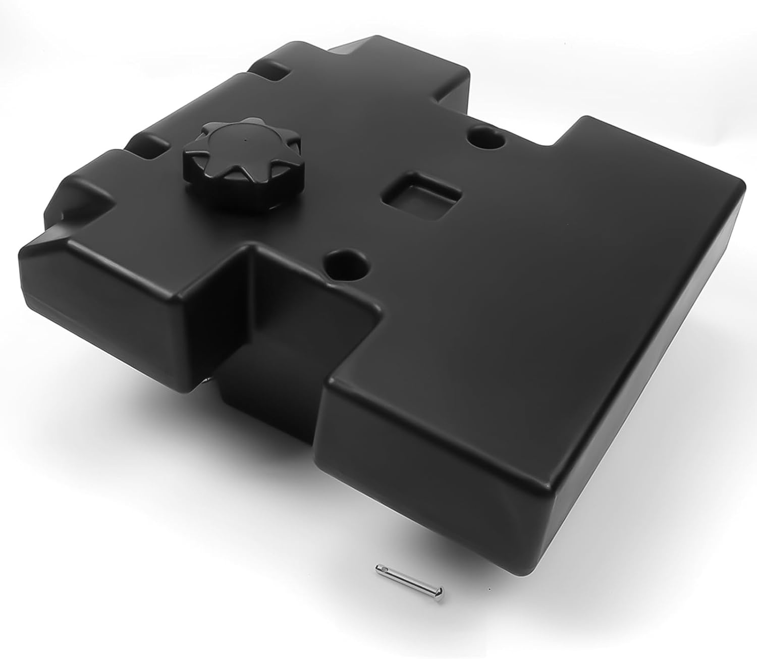 Fits Craftsman Husqvarna Lawn Mower Yard Garden Tractor Gas Fuel Tank 532157103 532153630