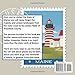 The State of Maine Picture Book (Senior Picture books)