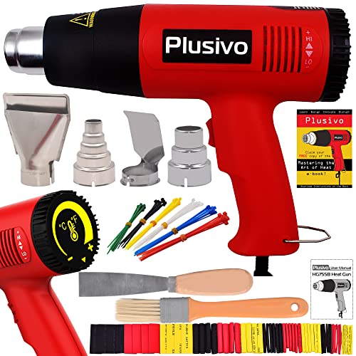10 Best Heat Gun For Phone Repair [Buying Guide 2023] • Sacred Car