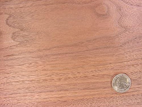 Walnut Plywood 1/4 X 24 X 47 Good 2 Sides