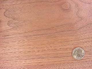 Walnut/Boards Lumber 1/2 X 8 X 36 Surface 4 Sides 36" by WOODNSHOP ™