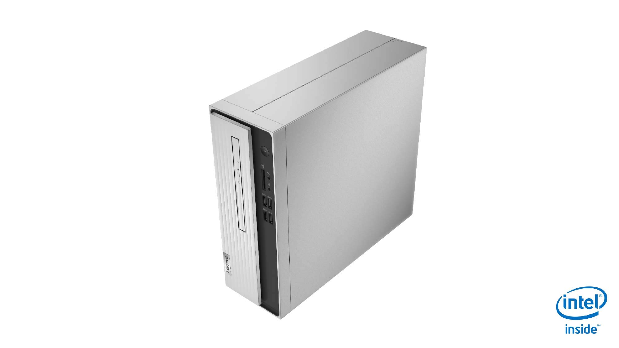 Lenovo IdeaCentre 3 07IMB05 Desktop PC - Intel Core i5, 8GB RAM 