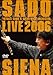 アフリカン・シンフォニー~ブラスの祭典 ライヴ2006(DVD)