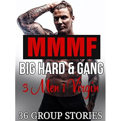 EROTICA: 3 ALPHA MALES 1 WOMAN: 36 GROUP GANG MENAGE BOOKS: MMMF MMF MFM FOURSOME, BISEXUAL THREESOME, ROUGH ALPHA MALES, TABOO SEX STORIES FOR ADULTS, EROTICA SHORT STORIES FOR WOMEN BUNDLE