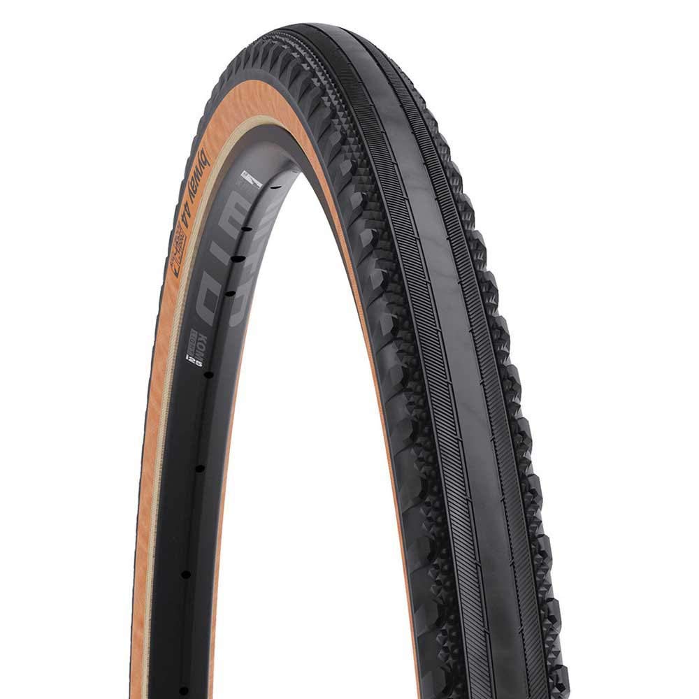 Wtb Byway TCS Tubeless 700C X 40 Rigid Gravel Tyre 700C x 40