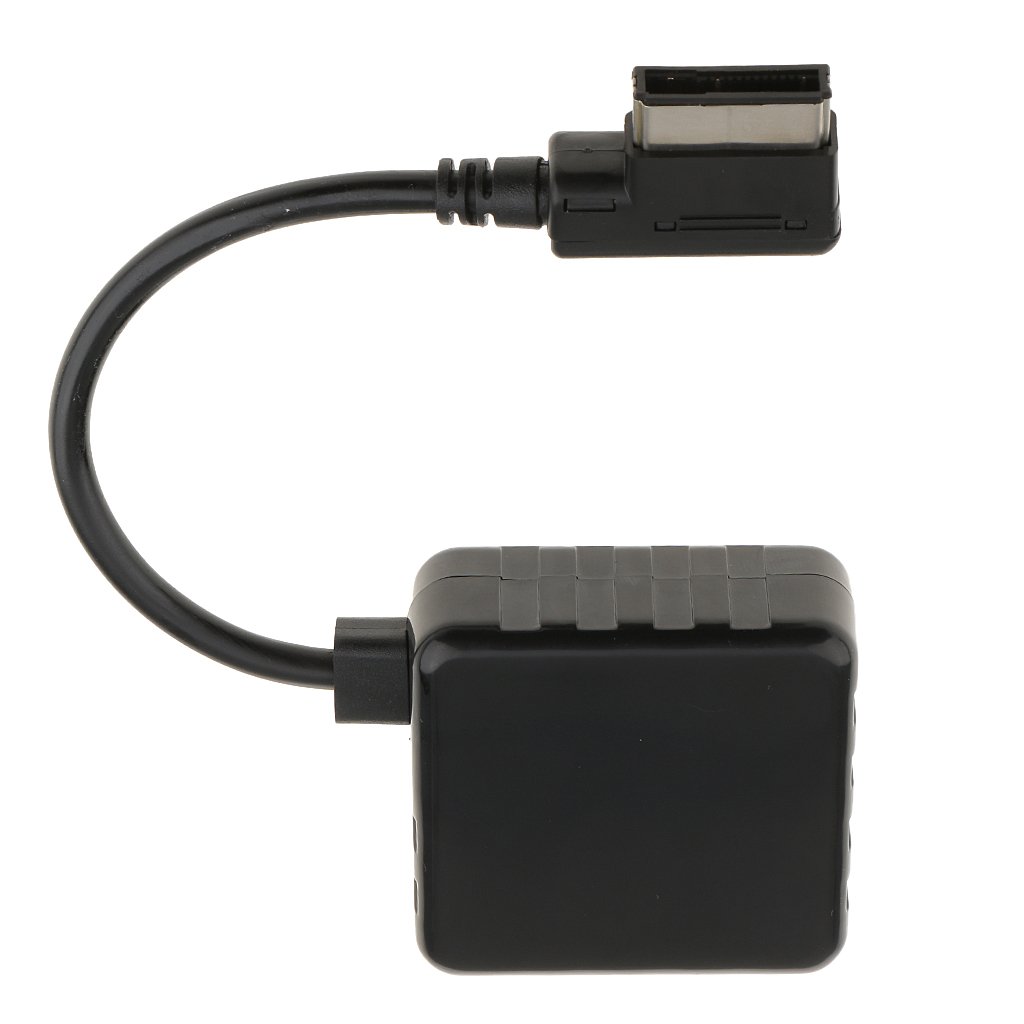 CALANDIS™ Car Radio Bluetooth Interface Adapter Cable AMI MMI Connector Audio for Audi | Other Car Audio | Car Audio | Vehicle Electronics & GPS-picture-11