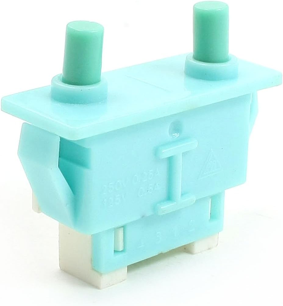 Uxcell Door Light Switch Electrical Switches