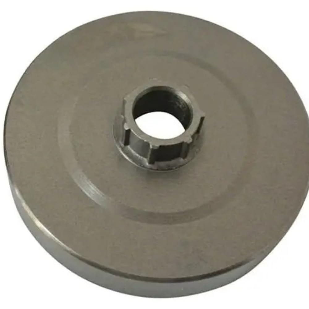 Felgenritzel-Kupplungstrommel 7T passend for G621