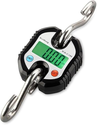 KryZaro�����x�f�W�^���N���[���X�P�[���b�ő�v�� 150kg ���x 50g LCD �o�b�N���C�g�f�B�X�v���C ���܈����@�\�t �R���p�N�g�݂艺���� ��ƌ���E�q�ɁE�ז��E�����p ���₷���v�ʕ\�� �ȒP����?