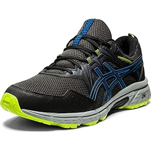 ASICS Men’s Gel-Venture 8 Running Shoes