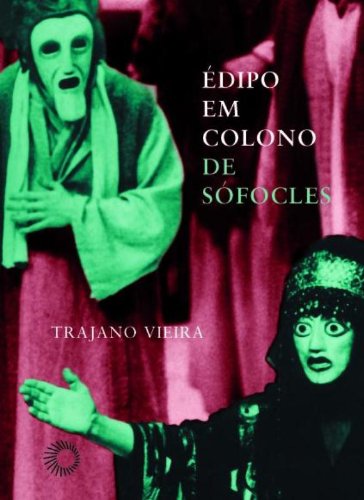 Édipo em colono de Sófocles