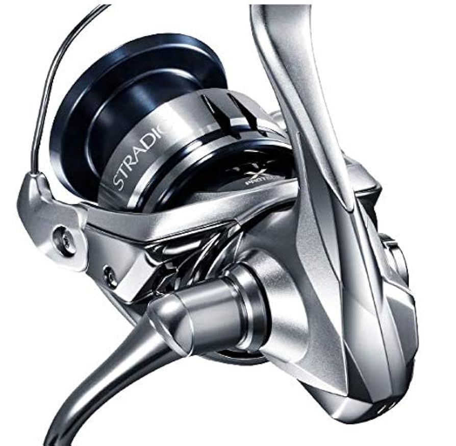 Shimano 19STRADIC 4000