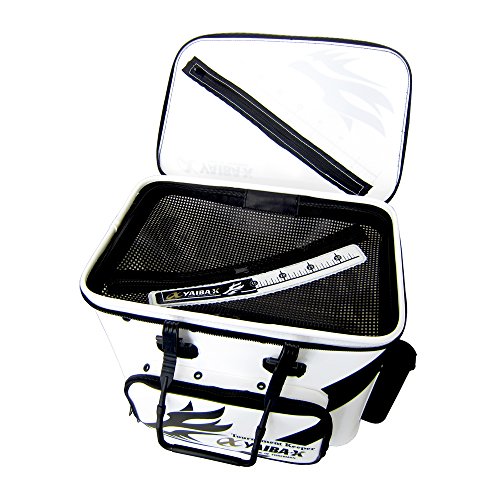 ささめ針(SASAME) ヤイバ ウルフフィッシュキーパー YFK-5 3枚目