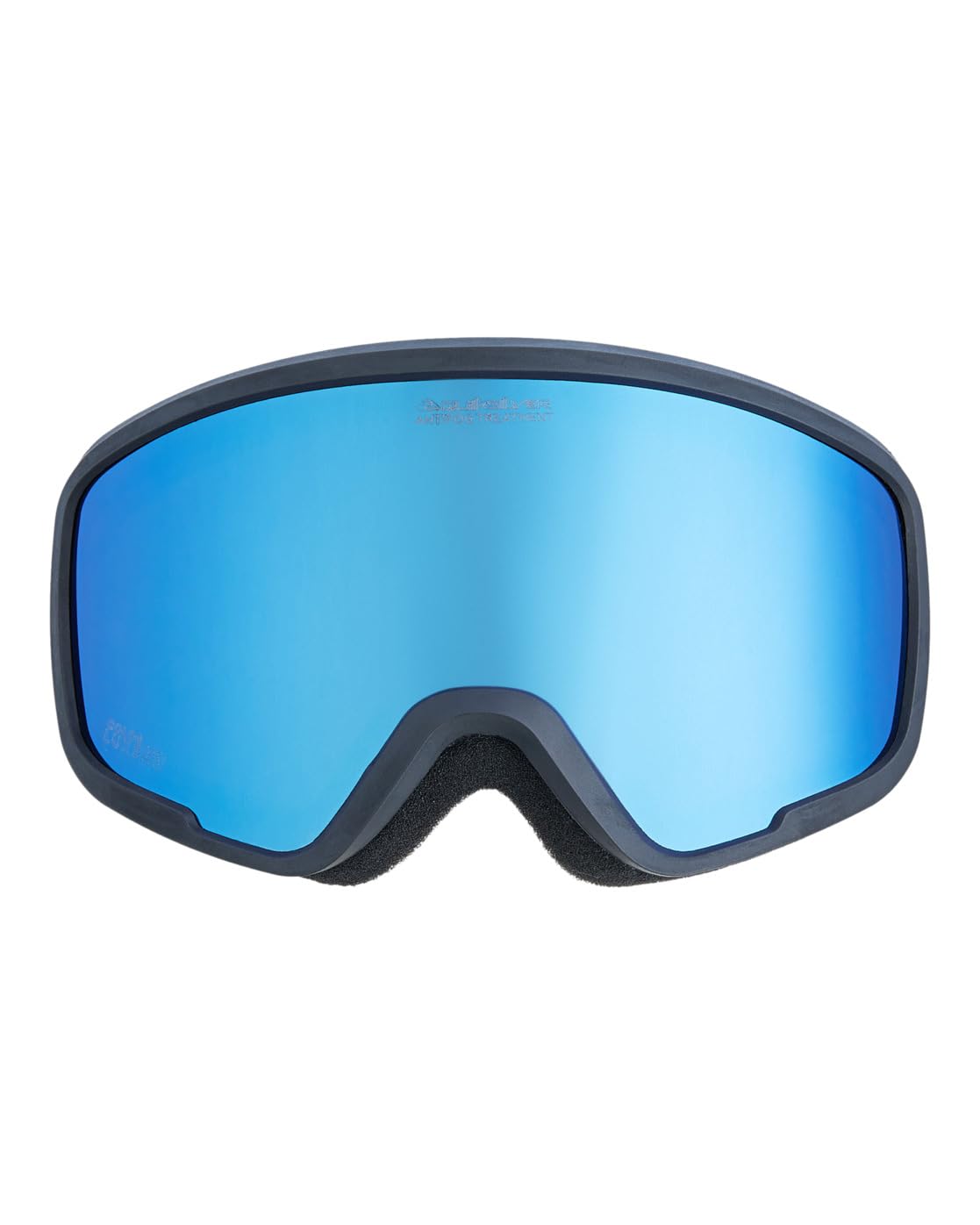 Chłopięce okulary narciarskie Quiksilver Shredder