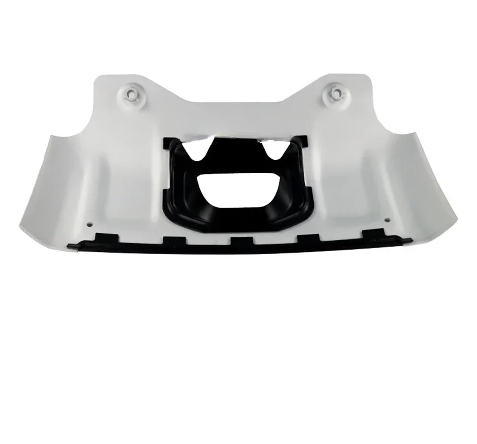 Car Front Bumper Skid Plate Cover With Hole Compatible For Land