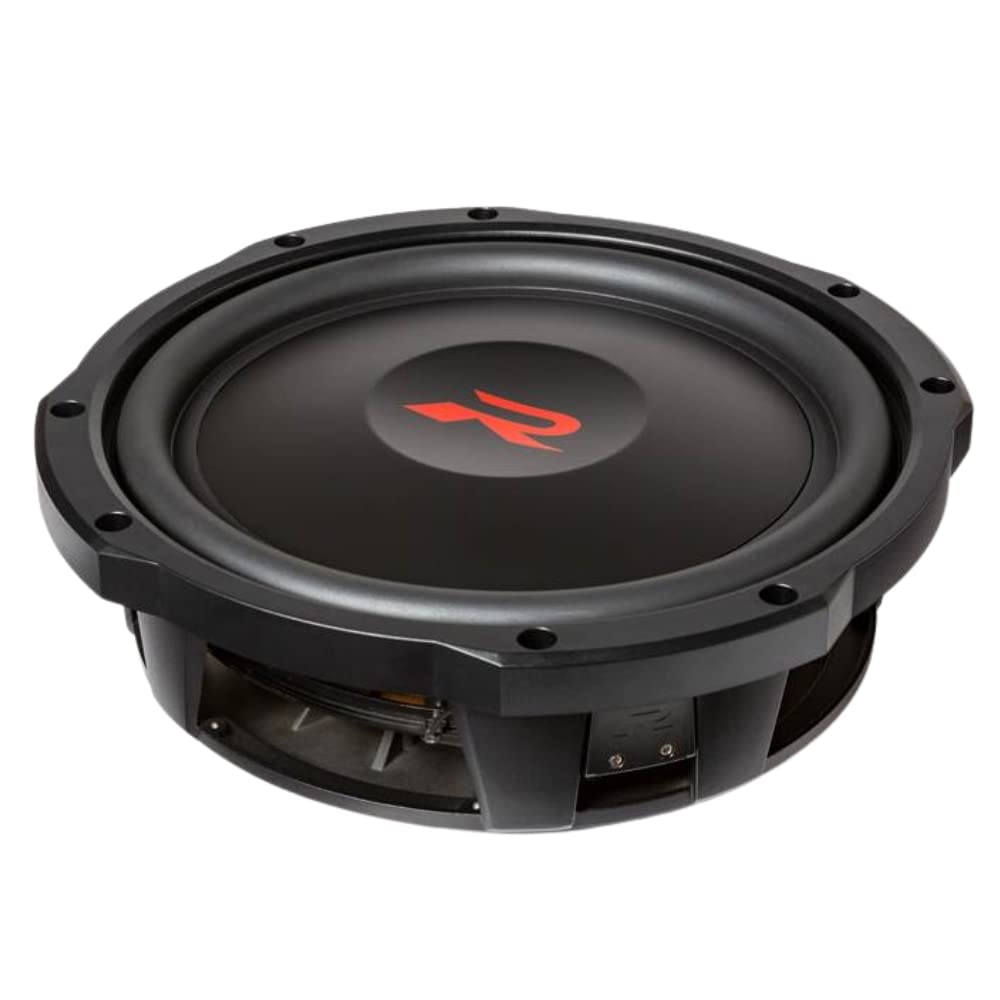 Amazon.co.jp: Alpine RS-W12D2 12インチ Rシリーズ シャローサブ