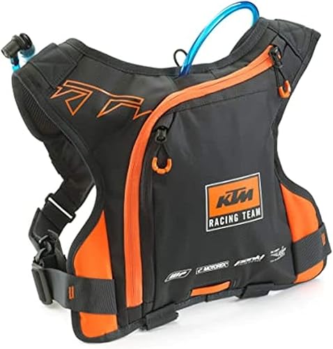 Miniatura 3 de Team Erzberg Hydration Pack 3PW220023800