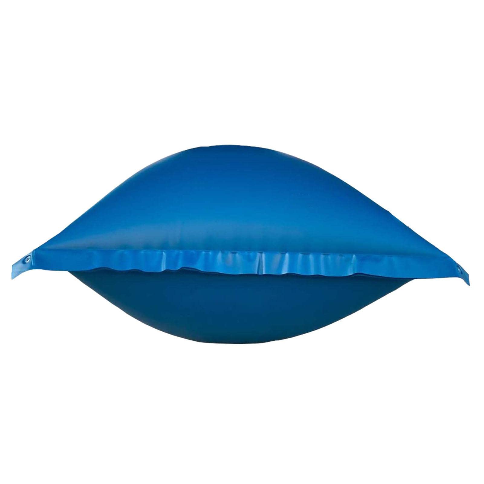 Swimming Pool Air Pillow,4x4ft Portable Inflatable Multifunction Durable PVC Inflatable Winter Air Pillows,Antifreeze Pool Cover Air Pillow Cushion,Winter Spa Square Prevent Fading Hot Swimming Pools