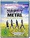 Produktbild Happy Metal [Blu-ray]