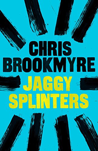 Jaggy Splinters (English Edition)