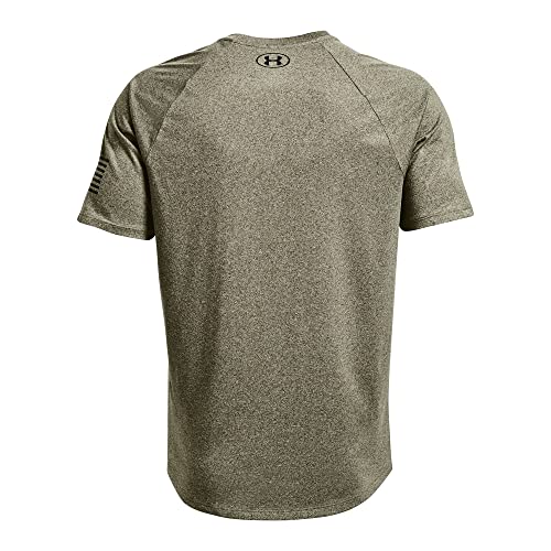 Image of Under Armour Men's Freedom Tech Short Sleeve T-Shirt