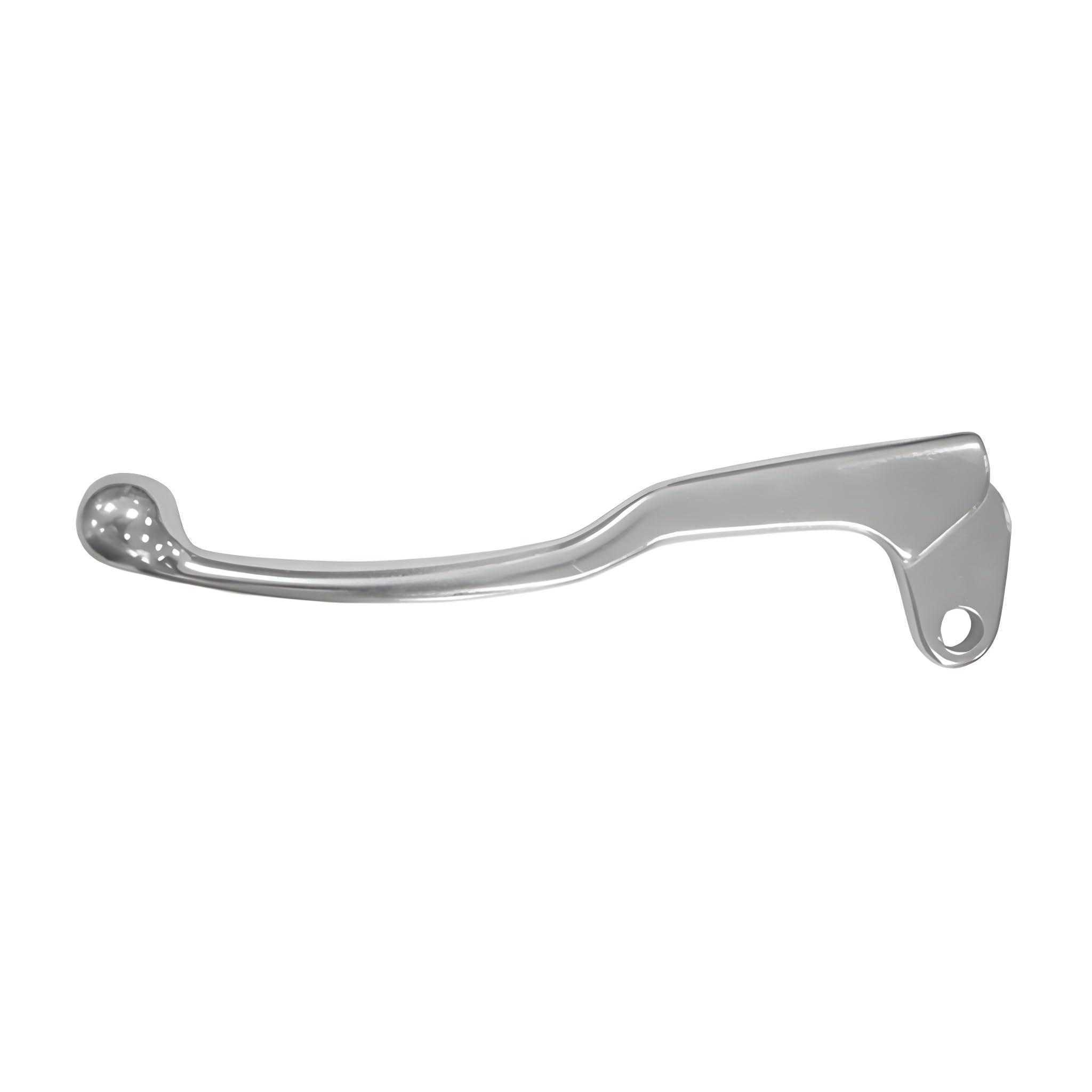 Vicma 74781 Half Left Polished, Silver