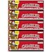 Gambler REGULAR KING SIZE RYO Cigarette Tubes 200ct Box (5 Boxes)